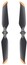 DJI AIR 2S Low-Noise Propellers Pair Of AIR 2S Drone Propellers That Minimize Noise Image 1