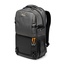 LowePro Fastpack BP AW III Gray Travel Back Pack For Mirrorless Or DSLR, Lenses And Personal Gear Image 1