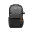 LowePro Fastpack BP AW III Gray Travel Back Pack For Mirrorless Or DSLR, Lenses And Personal Gear Image 4