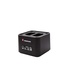 Manfrotto ProCUBE Professional Twin Charger For Canon LP-E6, LP-E6N, LP-E6NH, LP-E8, And LP-E17 Batteries Image 4
