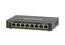 Netgear GS308EPP-100NAS 8-Port Gigabit Ethernet High-Pow Image 2