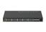 Netgear AV Line M4250-40G8XF-PoE+ 40x1G PoE+ 960W And 8xSFP+ Managed Switch Image 1