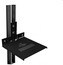 Nigel B Design DMSSUS Dual Unistrut/Wall Mounting Platform Shelf Image 1