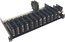 Intelix DIN-RACK-KIT 19" Balun Rack Mounting Tray (with 17" DIN Rails) Image 1