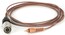 Thor AV Hammer SE Cable - Brown Headset Microphone Replacement Cable, Brown Image 3