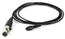 Thor AV Hammer SE Cable - Black Headset Microphone Replacement Cable, Black Image 1