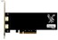 Osprey Video 1224 2 X HDMI 2.0 4K60 PCIe Capture Card Image 2