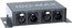 Jensen Transformers DM2-2XX Stereo (2-Channel) Output Isolator (1:1 Output Ratio) Image 1