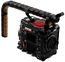 RED Digital Cinema V-RAPTOR Production Pack (Gold Mount) 8K VV Camera With Monitor, Grips, Batteries And More, Gold Mount Image 2