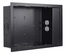 Chief PAC525FBP2 Proximity In-wall Storage Box With 2 Receptacle Filter And Surge Image 1