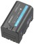 Sony BPU35 Lithium-Ion Battery Pack Image 1