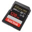 SanDisk 128GB Extreme PRO UHS-I SDXC Memory Card, 128GB Image 3