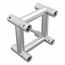 Global Truss SQ-2917P 170mm (6.7") Truss Spacer Image 1
