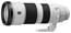 Sony SEL200600G FE 200-600mm F/5.6-6.3 G OSS Lens Image 1