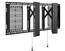 Chief AS3LDP7 Tempo Flat Panel Wall Mount System With PDU Bundle Image 3