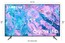 Samsung UN70CU7000FXZA 70" Class CU7000 Crystal UHD 4K Smart TV Image 4