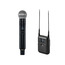 Shure SLXD25/SM58 Handheld System With SLXD2 TX With SM58 Mic And SLXD5 RX Image 1