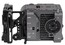 Wooden Camera 283000 Battery Slide Pro V-Mount (Sony FX6) Image 3