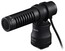 Canon DM-E100 Shoe-Mount Directional Microphone For Digital Cameras Image 1