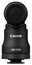 Canon DM-E100 Shoe-Mount Directional Microphone For Digital Cameras Image 2