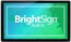 Bluefin BrightSign BSBI 19.5" BSBI Finished Touch PoE Display Image 1