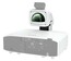 Epson ELPLX02WS Ultra Short-Throw Lens For Epson Pro Series Projectors Image 2
