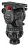 Sachtler aktiv10T Fluid Head Touch And Go With SpeedLevel And SpeedSwap Technology Image 2