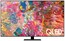 Samsung QN65Q80BAFXZA 65" QLED 4K Q80B Series TV Image 1
