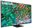 Samsung QN85QN90BAFXZA 85” Class QN90B Neo QLED 4K Smart TV Image 2