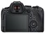 Canon EOS R6 Mark II Mirrorless Camera With 24-105mm F/4 Lens Image 2