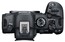 Canon EOS R6 Mark II Mirrorless Camera With 24-105mm F/4-7.1 Lens Image 3