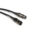 Mogami PLATINUM-STUDIO-06 Premium AES Digital Or Analog XLR Cable, 6 Ft Image 1