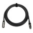 Mogami PLATINUM-STUDIO-06 Premium AES Digital Or Analog XLR Cable, 6 Ft Image 4