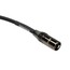 Mogami PLATINUM-STUDIO-06 Premium AES Digital Or Analog XLR Cable, 6 Ft Image 2