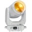 Elation FUZE WASH 500 WH 500W Full Spectrum RGBMA LED Wash Fixture, White Image 1