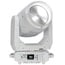 Elation FUZE WASH 500 WH 500W Full Spectrum RGBMA LED Wash Fixture, White Image 3
