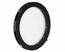 Elation FUZE WASH 500 Ovalizer Indexable And Rotating Ovalizer Lens Image 1