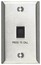 Lowell CS10-LWL Call Switch, Momentary SPST Push-Button, 1-Gang Image 1