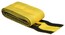Safcord CC-SC-4-12-YL 4" X 12' Cord Cover, Yellow Image 3