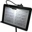 Littlite MS12/A-LED 12" LED Music Stand Light (without Power Supply) Image 1