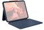 Logitech Rugged Combo 4 iPad 920 Protective Keyboard Case With Trackpad For 10th Generation IPad Image 1