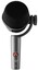 Austrian Audio OC7 True Condensor Instrument Microphone, Clip, Carry Case Image 4