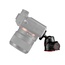 Manfrotto 492 Centre Ball Head Multipurpose Tripod Head Made For Compact System Cameras Image 3
