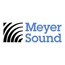 Meyer Sound U-X22XP-ULCE-STD-WHT 2x5" 2-Way Active 80x50 Coverage Speaker, STD, White Image 1