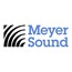 Meyer Sound MCF-2100-LFC CASTER FRAME KIT Image 1