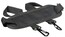 Azden FMX-42c Deluxe Carrying Case With Neck Strap For The FMX-42/42a Image 4
