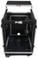 ProX T-14MRLT-MK2 14U Rack And 10U Top Mixer DJ Combo Flight Case With Laptop Shelf Image 4