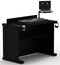 ProX XFH-HUMPTERB3BL Humpter B3 Quick Folding DJ Controller Turntable, Black Image 1