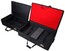 ProX XZF-DJCTBAG Set Of Two Soft Padded Carrying Travel Bags For ProX Control Tower DJ Podium Image 4