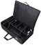 ProX XZF-DJCTBAG Set Of Two Soft Padded Carrying Travel Bags For ProX Control Tower DJ Podium Image 3